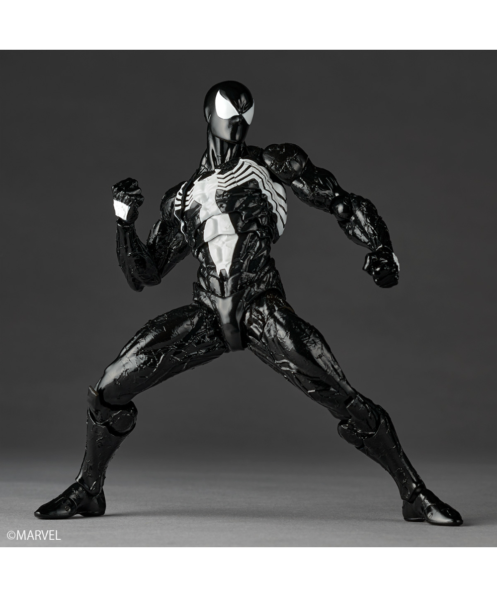 予約】リボルテック アメイジング・ヤマグチ シンビオート