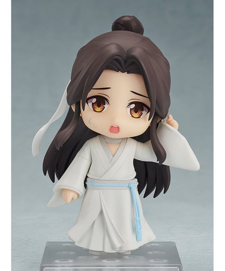 ねんどろいど 謝怜（再販）　プラスチック製 塗装済み可動フィギュア【天官賜福】