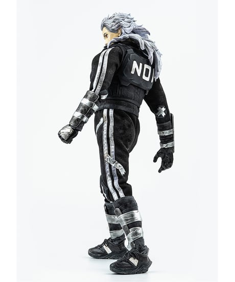 ドロヘドロ　フィグゼロ　能井　 1/6スケール　塗装済み可動フィギュア