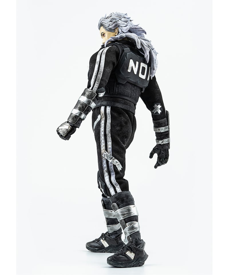 マックストイ ソフビ ドロヘドロ 能井 1stカラー マックストイ ソフビ ドロヘドロ 能井 1stカラー - メルカリ