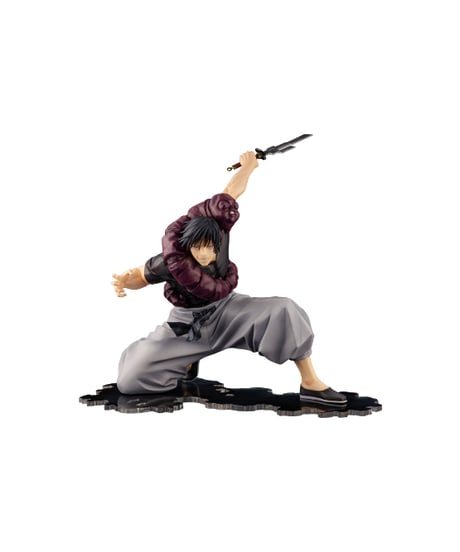 ARTFX J 伏黒甚爾　呪術廻戦　PVC塗装済み完成品