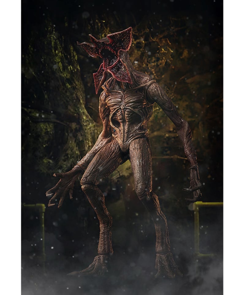 【未開封】ストレンジャー シングス 未知の世界 デモゴルゴン 1/6 フィギュア ストレンジャー シングス 未知の世界 デモゴルゴン 6インチ