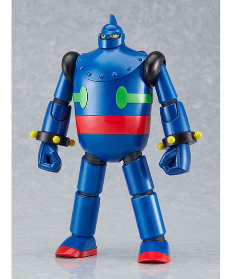 MODEROID 鉄人28号　組立て式プラスチックモデル　［グッドスマイルカンパニー］