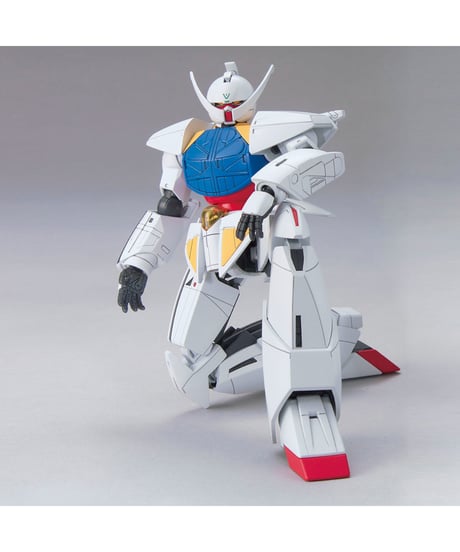 HGCC 1/144 WD-M01 ターンエーガンダム　プラモデル　［バンダイ］