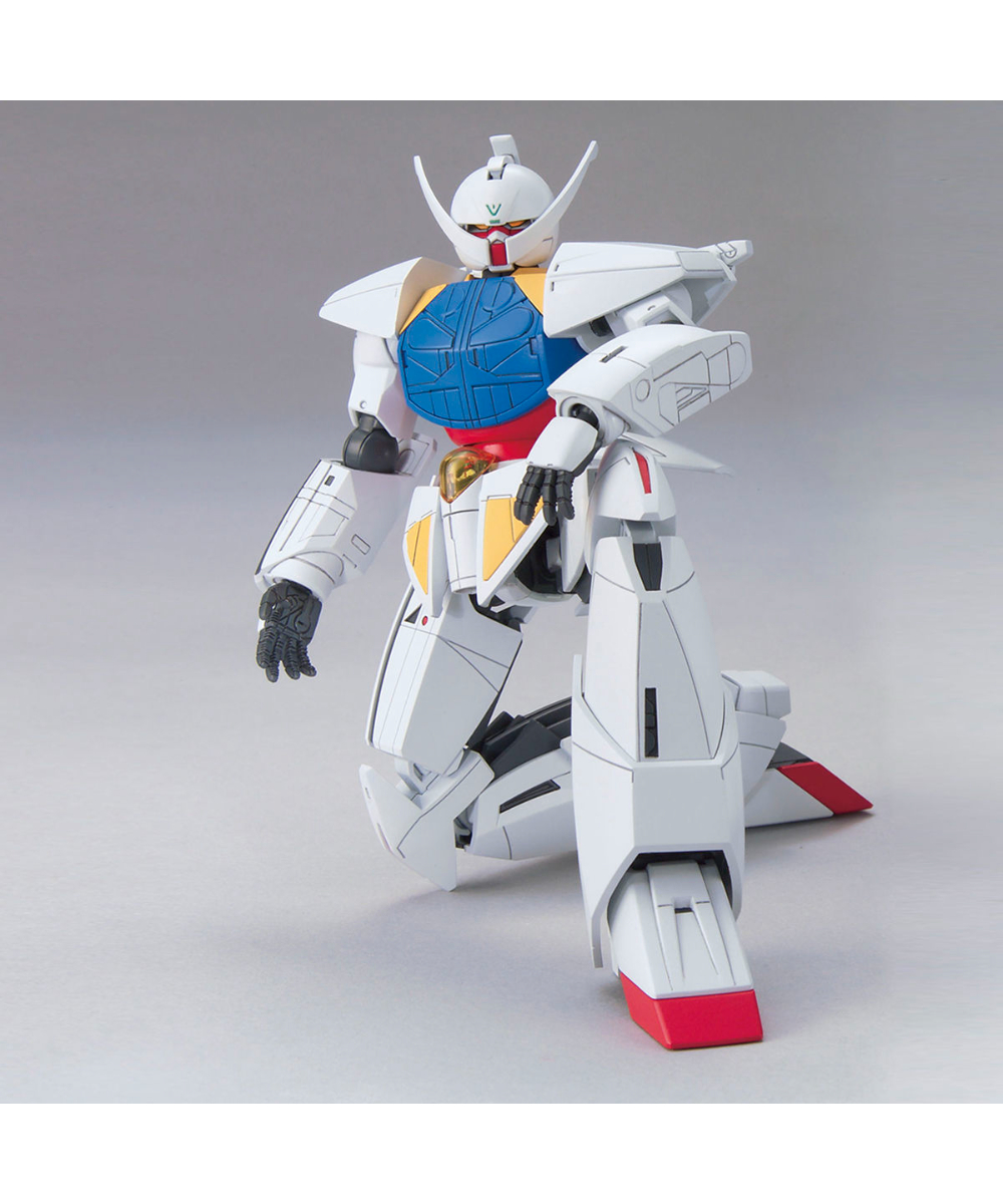 HGCC 1/144 WD-M01 ターンエーガンダム プラモデル ［バンダイ］ | Wond