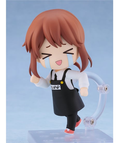 幼稚園WARS　ねんどろいど リタ　塗装済み可動フィギュア