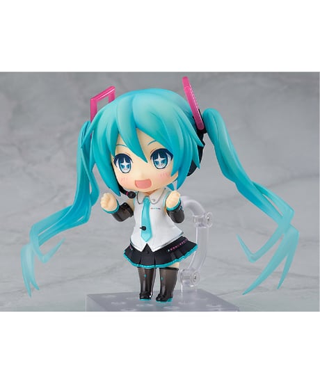 【予約】ねんどろいど 初音ミク V4X　塗装済み可動フィギュア　キャラクター・ボーカル・シリーズ01 初音ミク　［グッドスマイルカンパニー］