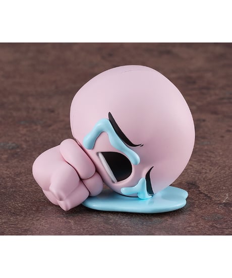 ねんどろいど アイザック　The Binding of Isaac　 塗装済み可動フィギュア