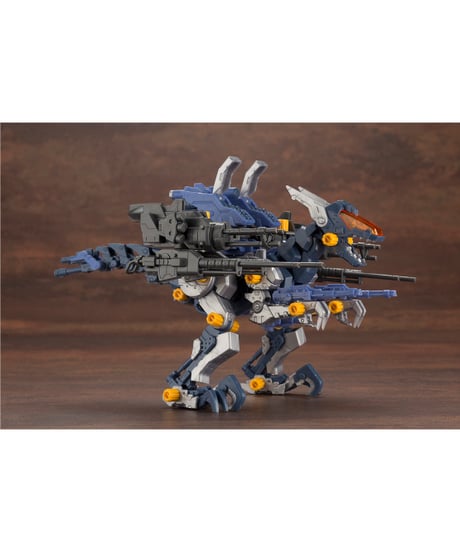 RZ-030 ガンスナイパー ワイルドウィーゼル仕様（再生産）　ゾイド　プラモデル　コトブキヤ