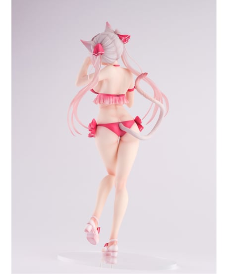 -蝶- Cinnamon　1/6スケール　PVC/ABS製塗装済み完成品フィギュア