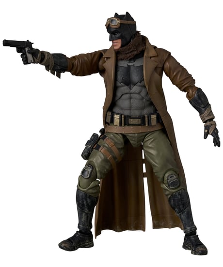 マフェックス No.031 MAFEX KNIGHTMARE BATMAN　バッドマン