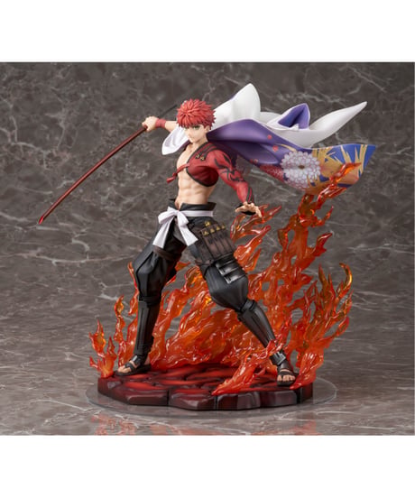【予約】セイバー／千子村正　1/8スケール　塗装済完成品　Fate/Grand Order　［アルター］