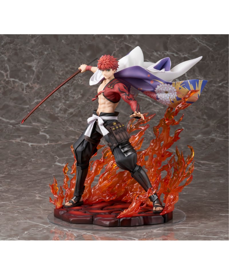 予約】セイバー／千子村正 1/8スケール 塗装済完成品 Fate/Grand