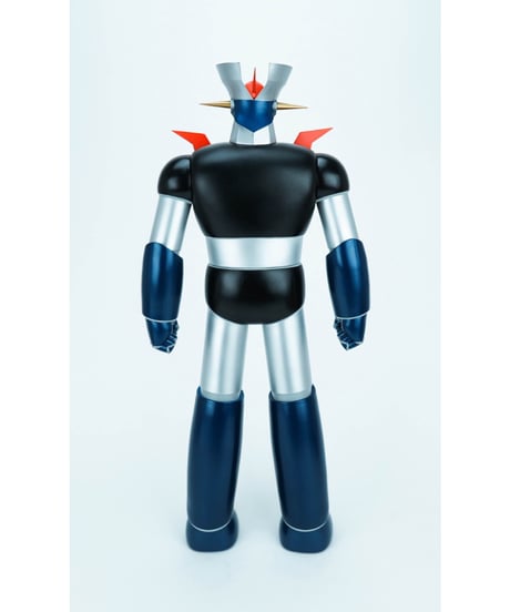 40㎝マジンガーZ/40㎝グロマゼンR９/40㎝マジンガーZ リペイントVer.　全３種　塗装済み完成品　［H.L. Pro］