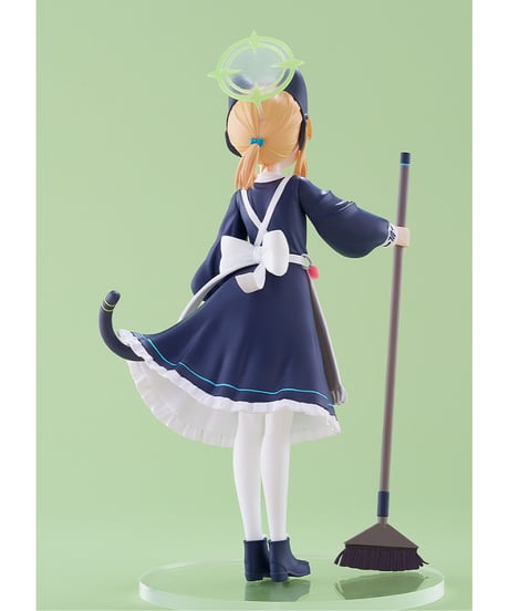 POP UP PARADE ミドリ(メイド)　塗装済み完成品　ブルーアーカイブ -Blue Archive-　［グッドスマイルカンパニー］