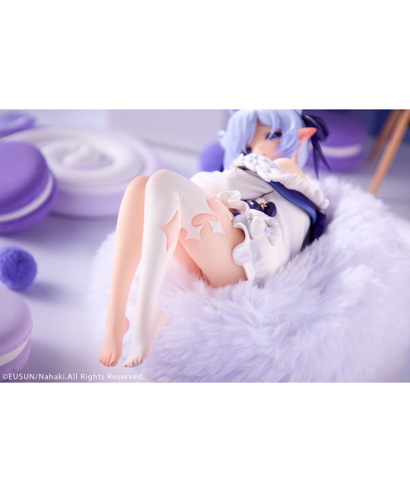 【未開封】スリープデビル ノノス 1/6 完成品フィギュア 豪華版[EUSUN] スリープデビル ノノス 豪華版 (フィギュア) - ホビーサーチ