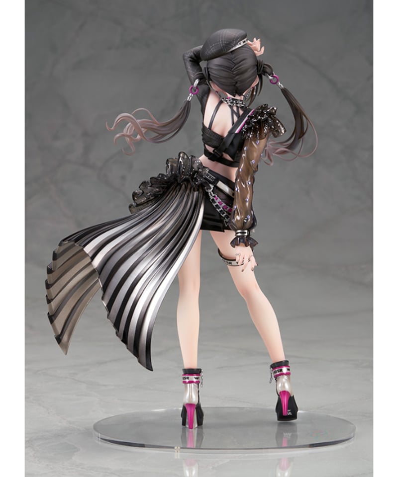 予約】砂塚あきら レイヤード・マイ・エッジィVer. 1/7スケール