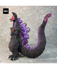 【予約】Gザウルス　ゴジラ（2016）覚醒熱線放射Ver.　塗装済み完成品　シン・ゴジラ　［プレックス］