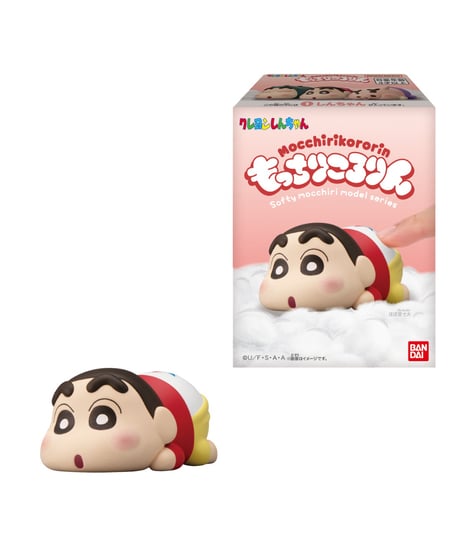 格安！　クレヨンしんちゃん プライズ　12個セット オンクレ】クレヨンしんちゃんのプライズ景品・グッズまとめ