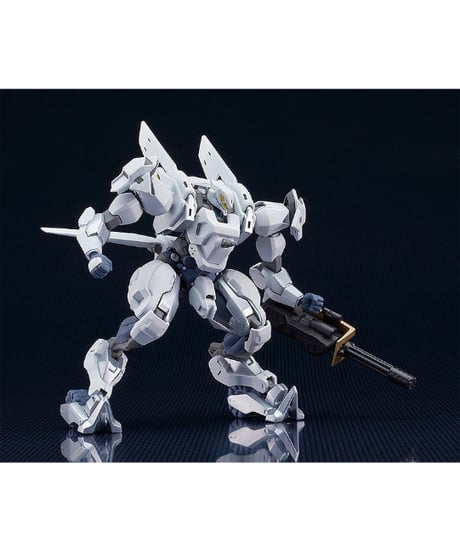 MODEROID M2 イクシード・ライノス　勇気爆発バーンブレイバーン　組み立て式プラスチックモデル