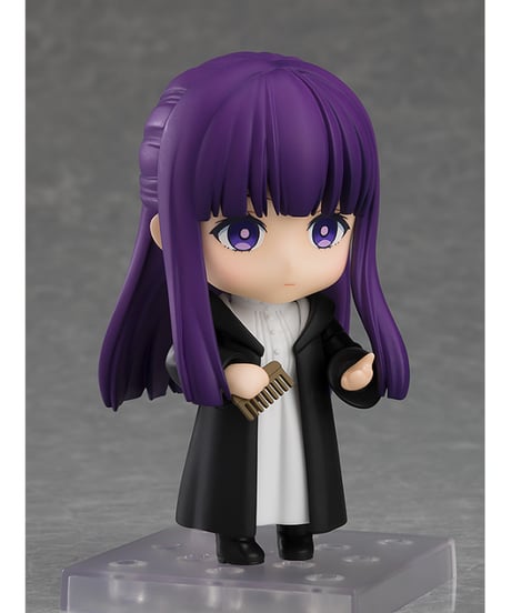 ねんどろいど フェルン　プラスチック製 塗装済み可動フィギュア【葬送のフリーレン】