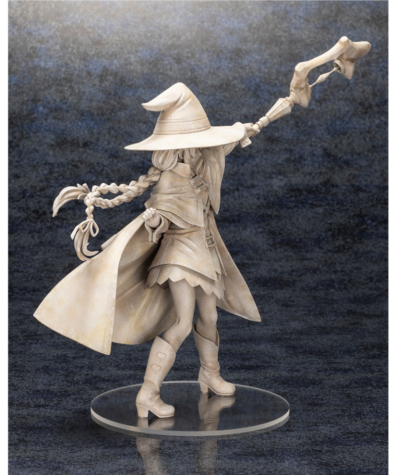 無職転生II ～異世界行ったら本気だす～ ロキシー・ミグルディア