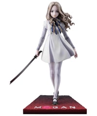 HORROR美少女 ミーガン　1/7　PVC塗装済み完成品　M3GAN／ミーガン　[コトブキヤ]