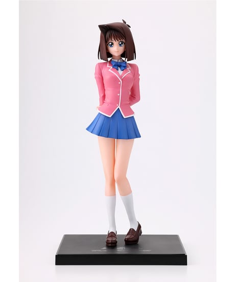 【予約】OSHI WORKS　真崎 杏子　遊☆戯☆王デュエルモンスターズ　1/7スケール　PVC塗装済み完成品　[コトブキヤ]