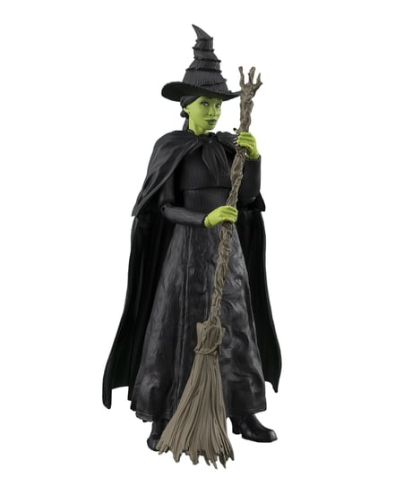 【送料無料】S.H.Figuarts エルファバ（ウィキッド）　［バンダイ］
