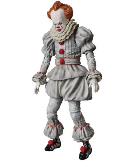 【送料無料】マフェックス No.093 MAFEX PENNYWISE