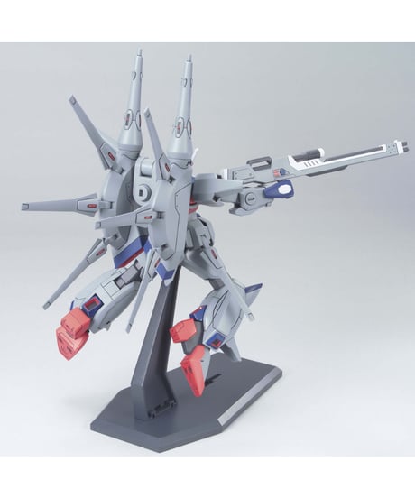 HG 1/144 レジェンドガンダム　「機動戦士ガンダムSEED DESTINY」