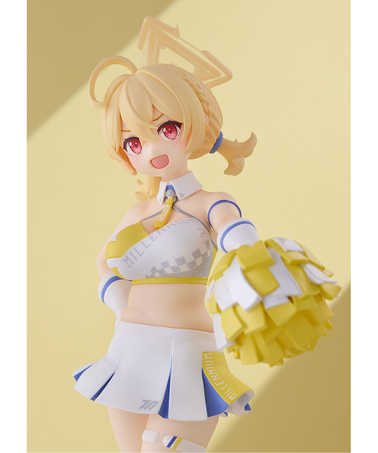 新品 ブルーアーカイブ POP UP PARADE ヒビキ コトリ ブルーアーカイブ