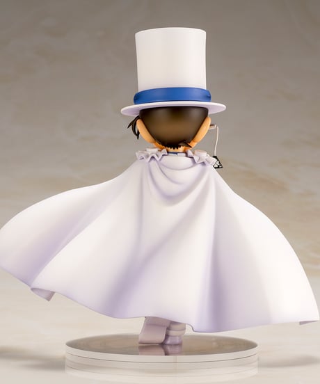 名探偵コナン　ARTFX J 江戸川コナン　PVC塗装済み完成品
