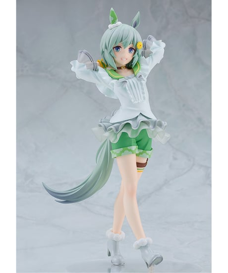 ウマ娘 プリティーダービー　POP UP PARADE セイウンスカイ L size