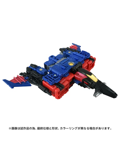 【予約】トランスフォーマー AOTP-36 ネクサスプライム　［タカラトミー］