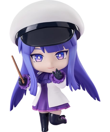 Muse Dash　ねんどろいど マリヤ　塗装済み完成品