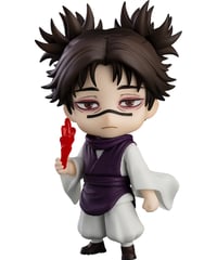 【予約】ねんどろいど 脹相　塗装済み可動フィギュア　TVアニメ『呪術廻戦』　［グッドスマイルカンパニー］