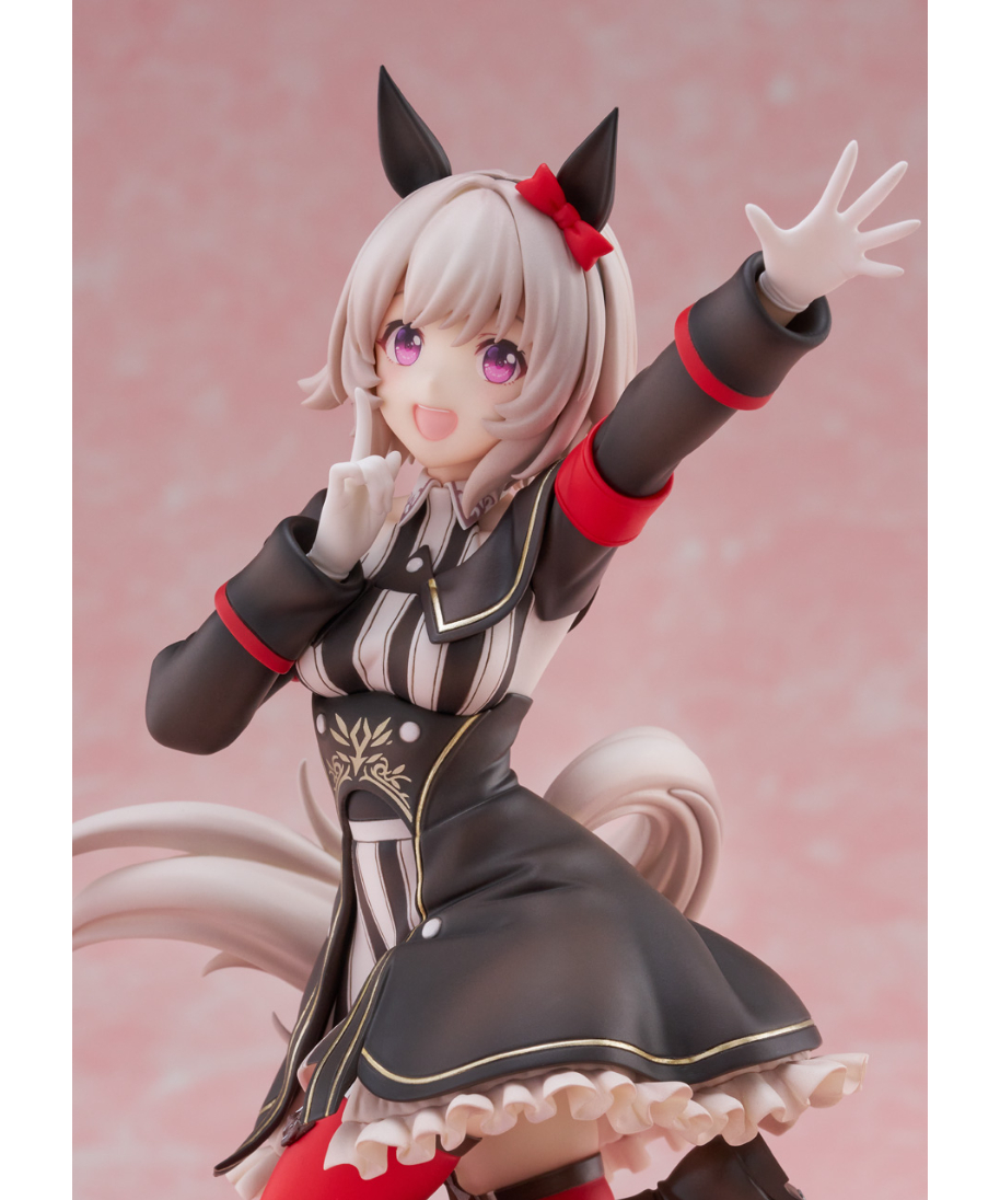予約】ウマ娘 プリティーダービー カレンチャン 勝負服Ver. 1/7
