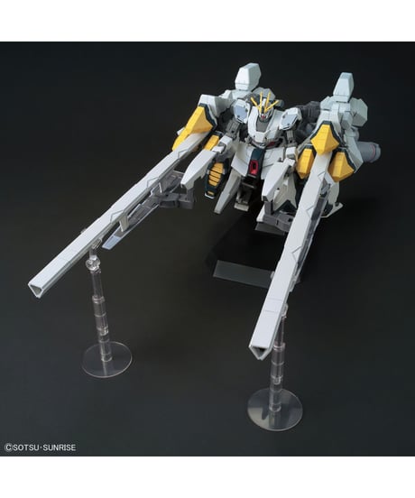 HGUC 1/144 ナラティブガンダム A装備　機動戦士ガンダムNT　プラモデル　［バンダイ］