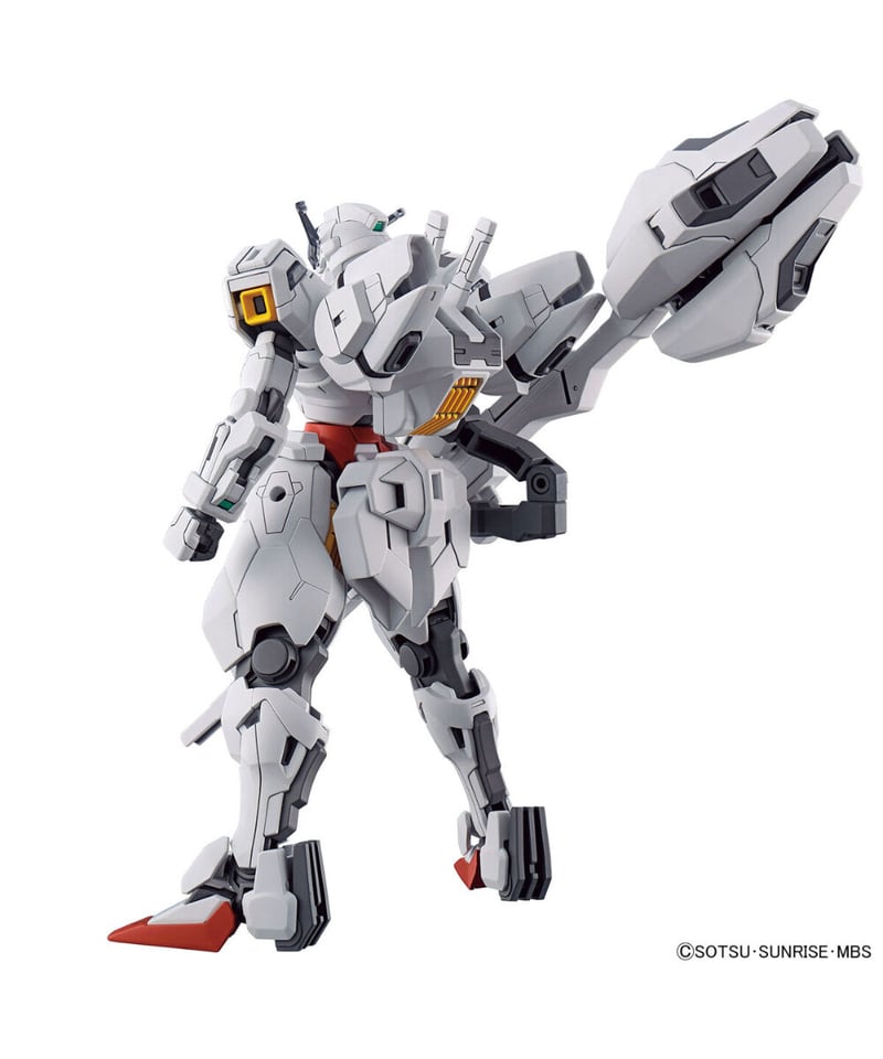 HG 1/144 ガンダムキャリバーン【機動戦士ガンダム 水星の魔女