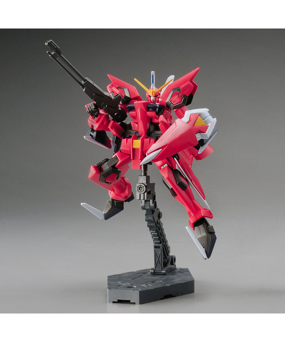 HG R05 イージスガンダム完成品！！ HG 1/144 R05 イージスガンダム｜バンダイ ホビーサイト