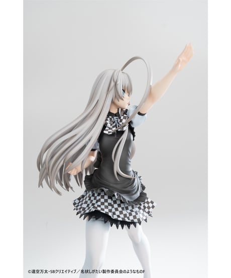 【予約】這いよれ！ニャル子さんF ニャル子 1/6 完成品フィギュア　[MAGI ARTS]