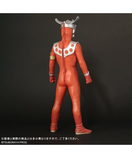 ギガンティックシリーズ ウルトラマンレオ