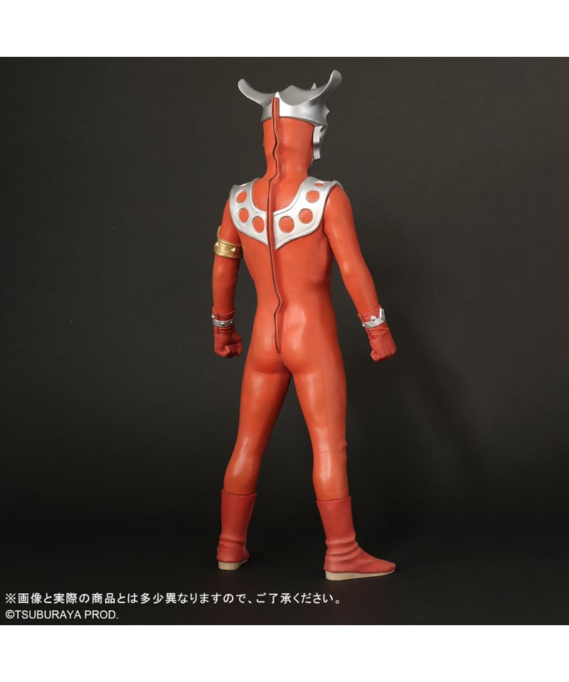ウルトラマンレオ　　ギガンティックシリーズ　未開封 ギガンティックシリーズ ウルトラマンレオ – SOOTANG HOBBY