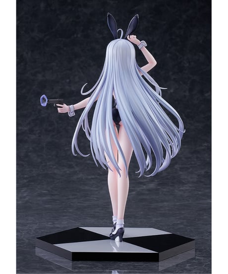 【予約】幽鬼　1/7スケール　塗装済み完成品　死亡遊戯で飯を食う。　[ＫＡＤＯＫＡＷＡ]