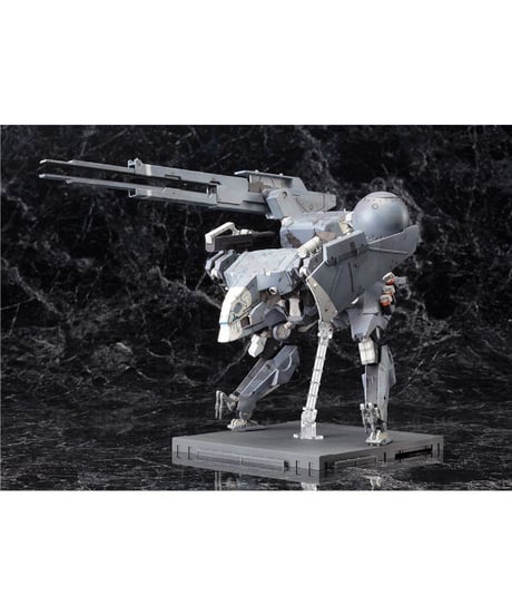 メタルギアソリッドV ファントムペイン メタルギア サヘラントロプス（再販）　1/100スケール　プラモデル