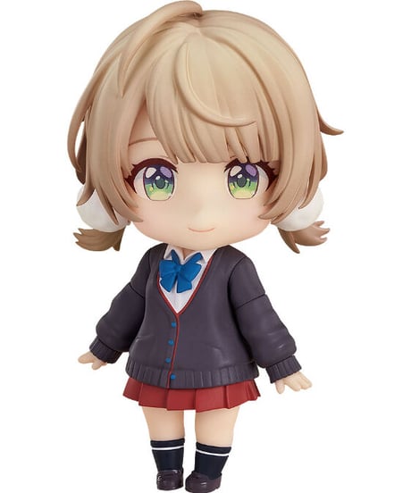 ねんどろいど しぐれうい（再販）