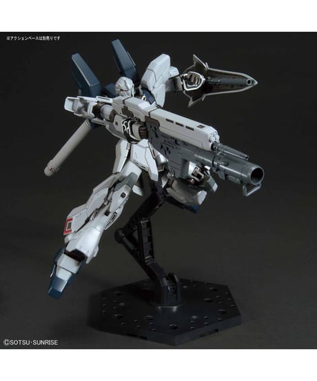 HGUC 1/144 シナンジュ・スタイン (ナラティブVer.)　機動戦士ガンダムNT　プラモデル　［バンダイ］