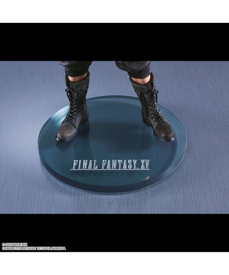 ファイナルファンタジーXV ノクティス・ルシス・チェラム　［スクウェア・エニックス］
