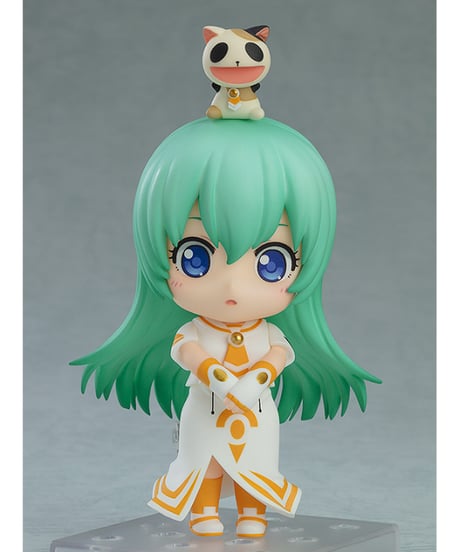 ねんどろいど アリス・キャロル　プラスチック製 塗装済み可動フィギュア【ARIA】